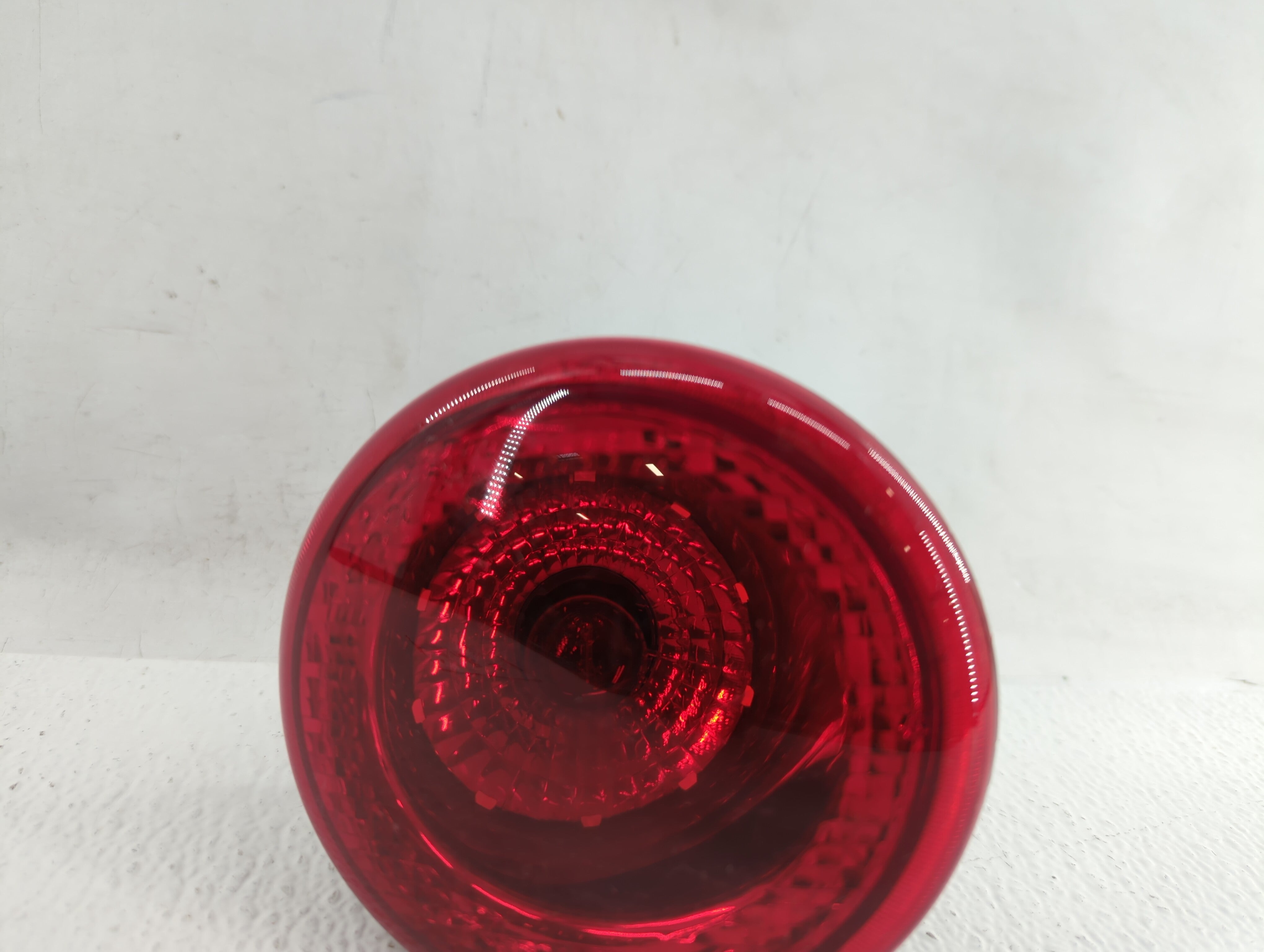 2006 Chevrolet Hhr Tail Light Assembly Passenger Right OEM P/N:16532504 Fits 2007 2008 2009 2010 2011 OEM Used Auto Parts - Oemusedautoparts1.com