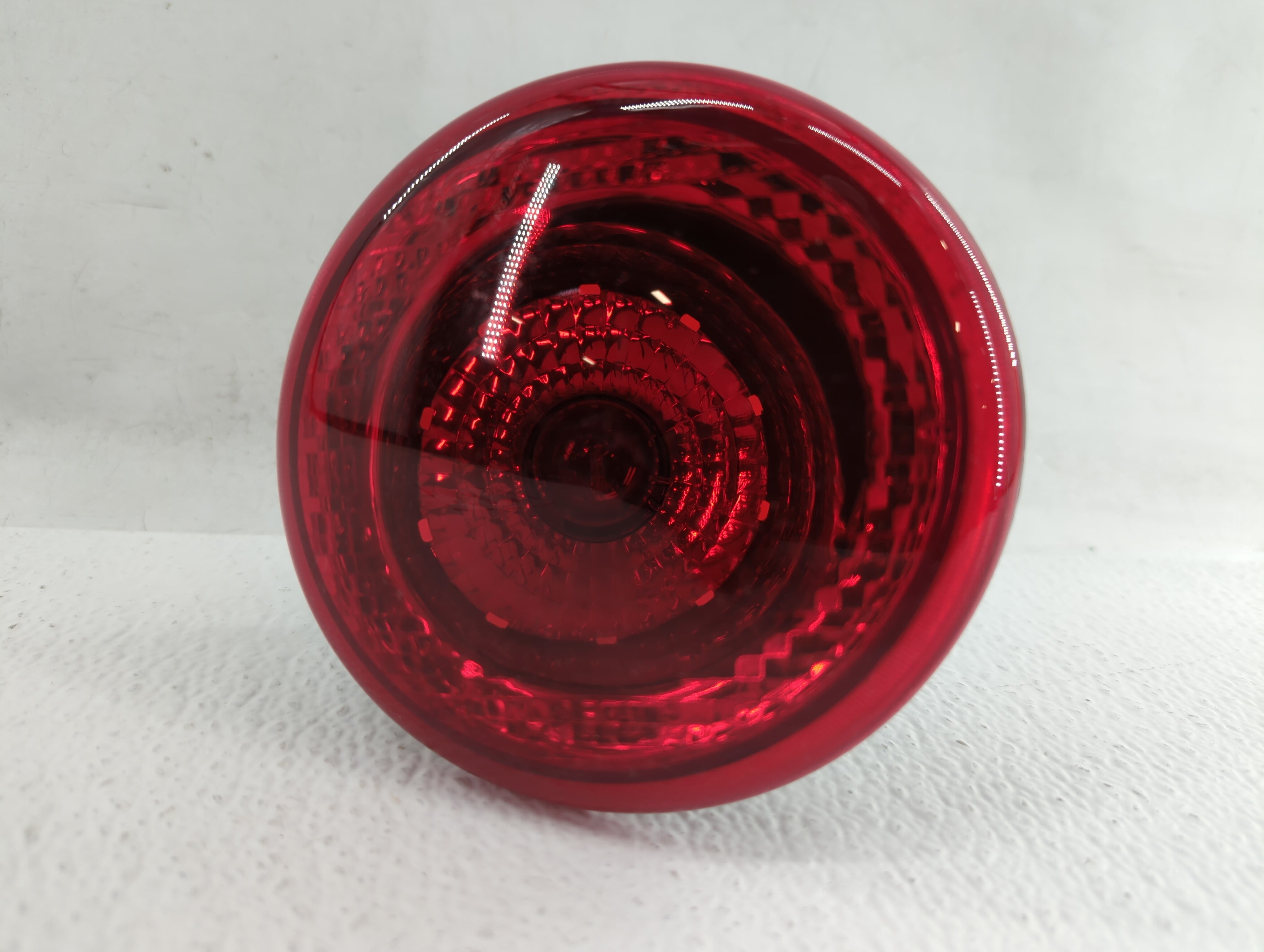 2006 Chevrolet Hhr Tail Light Assembly Passenger Right OEM P/N:16532504 Fits 2007 2008 2009 2010 2011 OEM Used Auto Parts - Oemusedautoparts1.com
