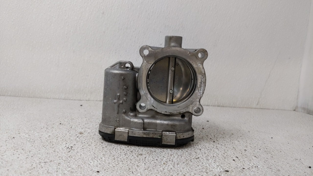 2015 Ford Focus Mass Air Flow Meter Maf - Oemusedautoparts1.com