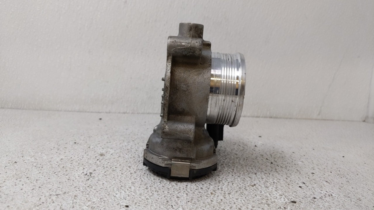 2015 Ford Focus Mass Air Flow Meter Maf - Oemusedautoparts1.com