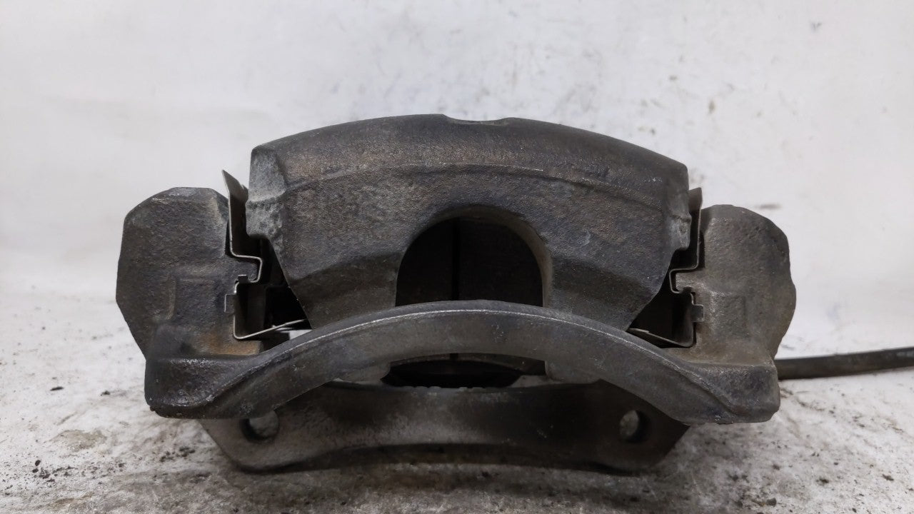 2016-2018 Chevrolet Cruze Front Passenger Right Brake Caliper - Oemusedautoparts1.com