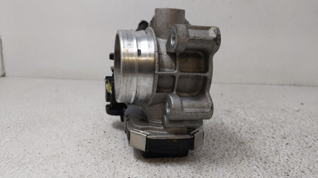 2018-2019 Chevrolet Equinox Throttle Body P/N:12659491BA 12671379AA Fits 2016 2017 2018 2019 OEM Used Auto Parts - Oemusedautoparts1.com