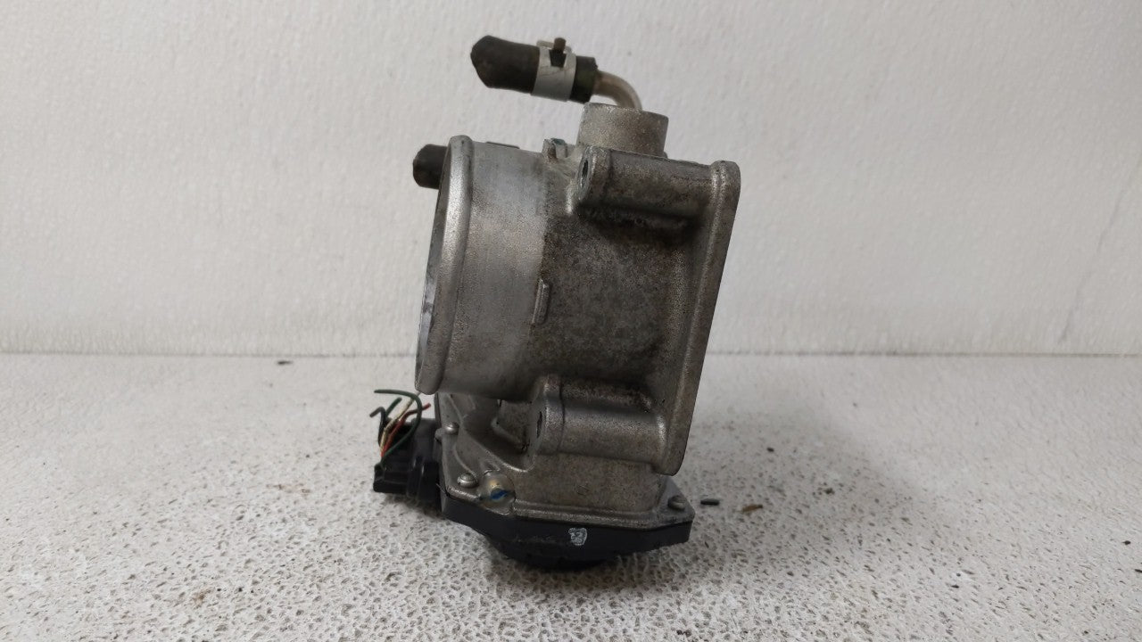 2014-2019 Nissan Rogue Throttle Body P/N:3TA60-01 B Fits 2013 2014 2015 2016 2017 2018 2019 OEM Used Auto Parts - Oemusedautoparts1.com