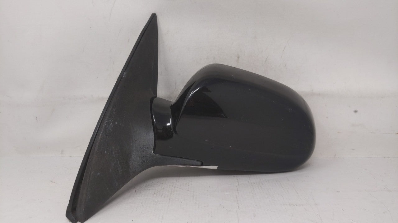 2004-2008 Suzuki Forenza Side Mirror Replacement Driver Left View Door Mirror P/N:E11015757 Fits 2004 2005 2006 2007 2008 OEM Used Auto Parts - Oemusedautoparts1.com