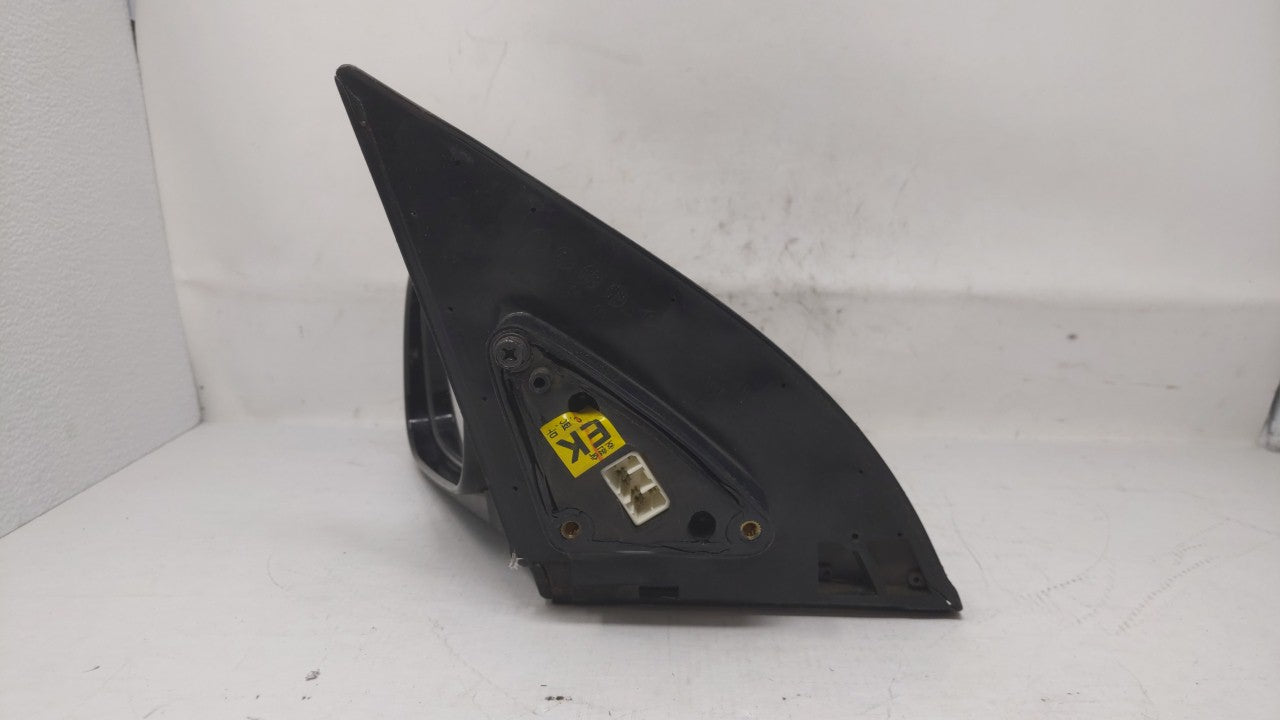 2004-2008 Suzuki Forenza Side Mirror Replacement Driver Left View Door Mirror P/N:E11015757 Fits 2004 2005 2006 2007 2008 OEM Used Auto Parts - Oemusedautoparts1.com