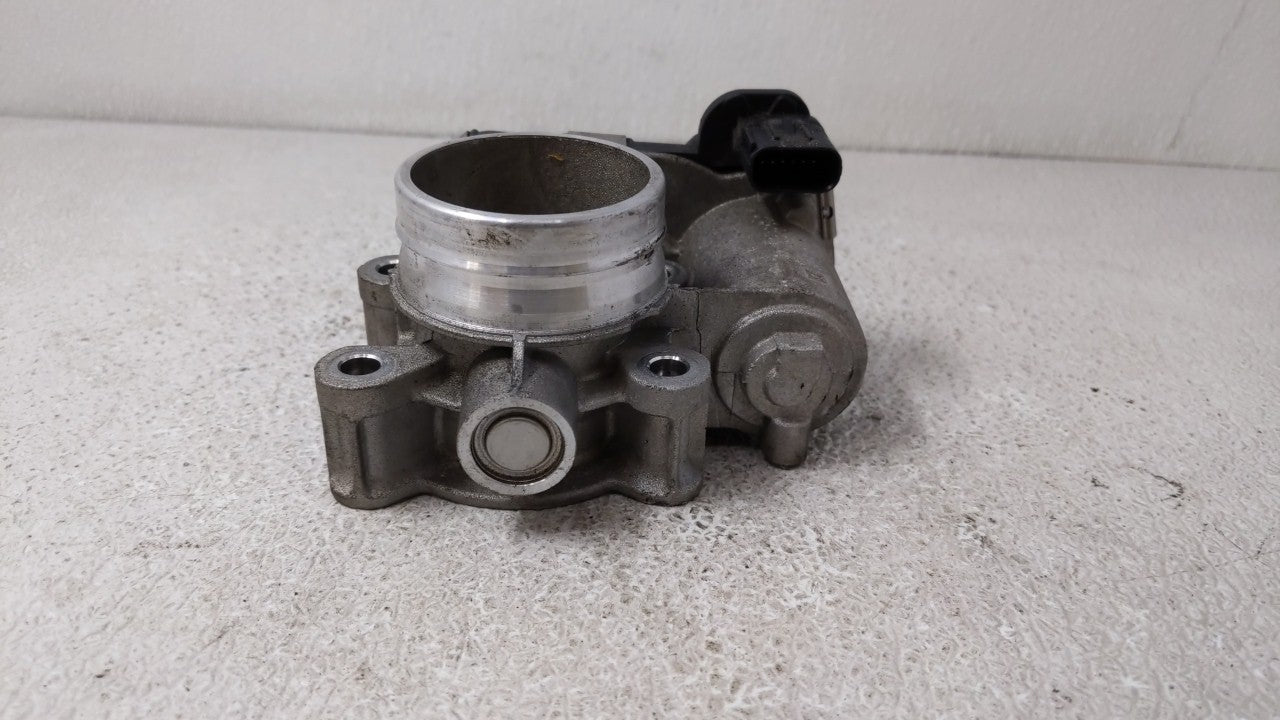 2016-2019 Chevrolet Malibu Throttle Body P/N:12659491BA 12671379AA Fits 2016 2017 2018 2019 OEM Used Auto Parts - Oemusedautoparts1.com