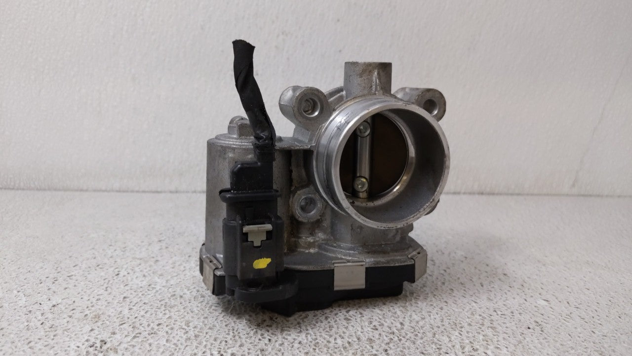 2016-2019 Chevrolet Malibu Throttle Body P/N:12659491BA 12671379AA Fits 2016 2017 2018 2019 OEM Used Auto Parts - Oemusedautoparts1.com