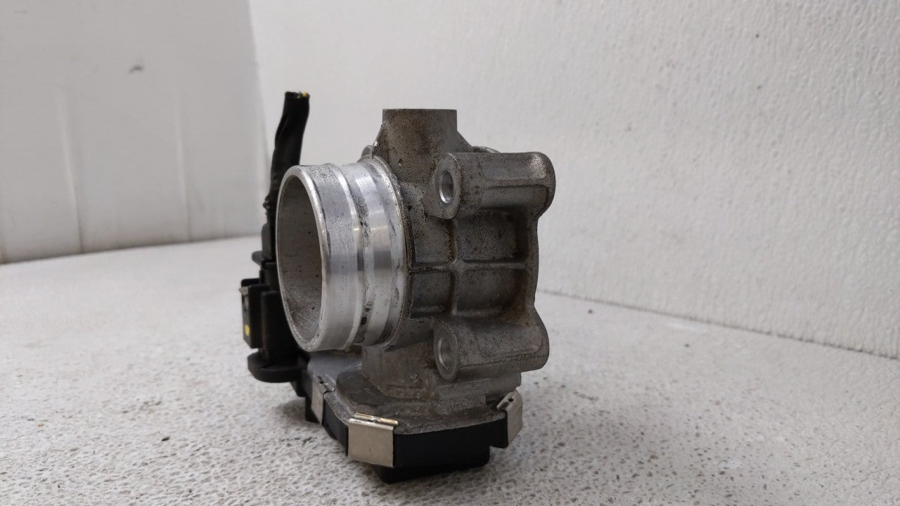 2016-2019 Chevrolet Malibu Throttle Body P/N:12659491BA 12671379AA Fits 2016 2017 2018 2019 OEM Used Auto Parts - Oemusedautoparts1.com