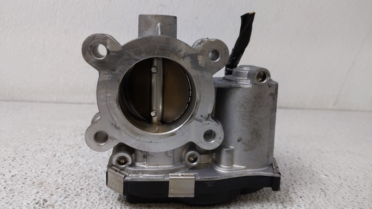 2016-2019 Chevrolet Malibu Throttle Body P/N:12659491BA 12671379AA Fits 2016 2017 2018 2019 OEM Used Auto Parts - Oemusedautoparts1.com