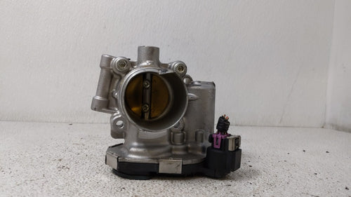 2013-2018 Chevrolet Trax Throttle Body P/N:55565489 55581662 Fits 2011 2012 2013 2014 2015 2016 2017 2018 2019 OEM Used Auto Parts