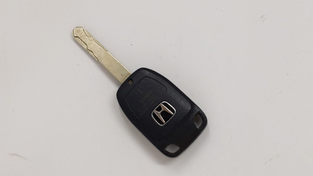 Honda Odyssey Keyless Entry Remote Fob N5f-A04taa Driver1 V Chip 6 Buttons - Oemusedautoparts1.com