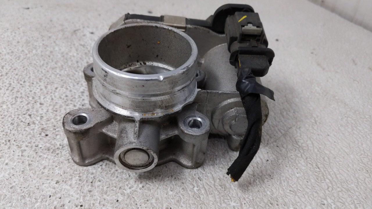 2016-2019 Chevrolet Malibu Throttle Body P/N:12659491BA 12671379AA Fits 2016 2017 2018 2019 OEM Used Auto Parts - Oemusedautoparts1.com