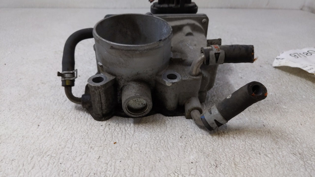 2008-2015 Scion Xb Throttle Body 97180 - Oemusedautoparts1.com