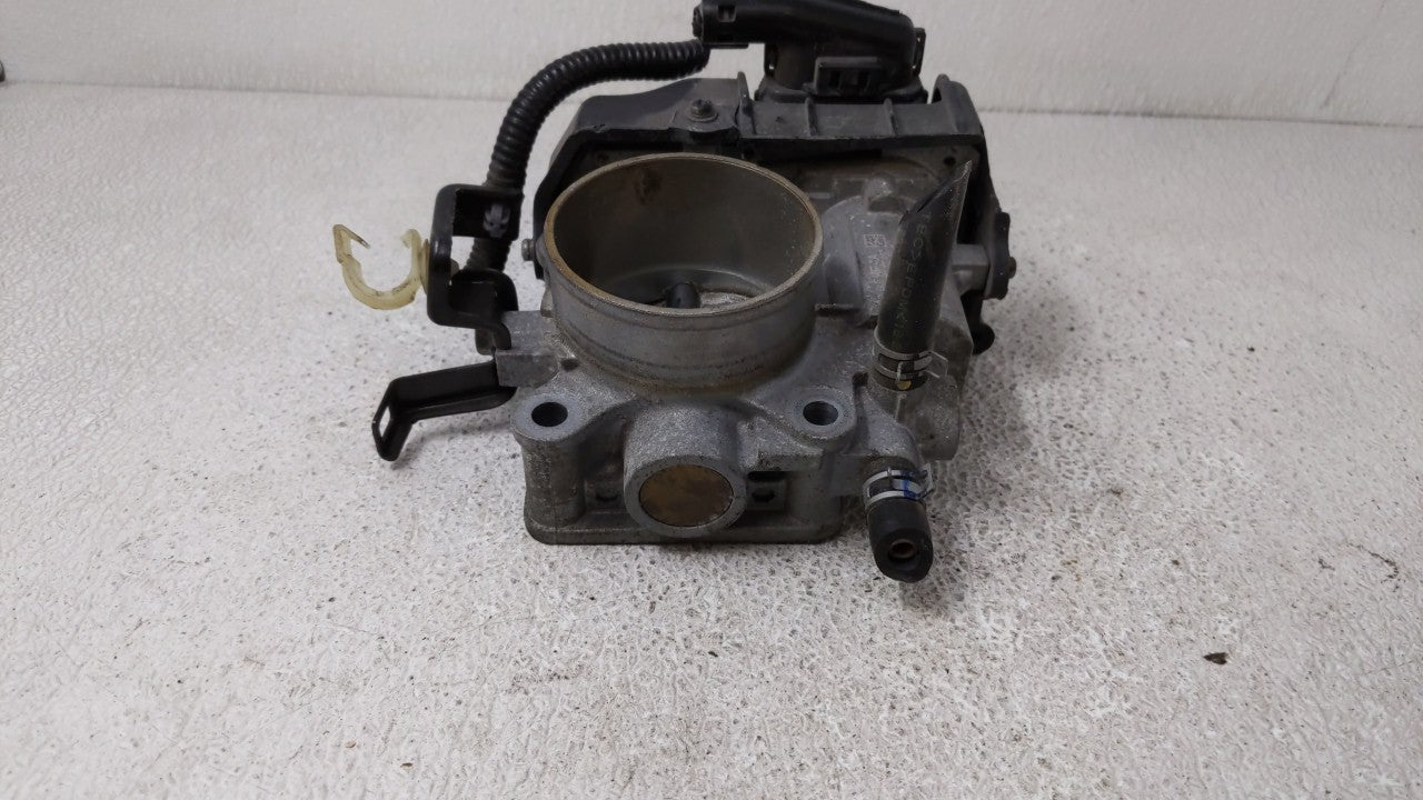 2013-2017 Honda Accord Throttle Body P/N:GMF4A Fits 2013 2014 2015 2016 2017 2018 OEM Used Auto Parts - Oemusedautoparts1.com