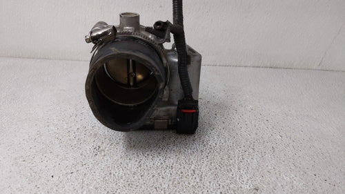 2013-2016 Lincoln Mkz Throttle Body P/N:CM5E-9F991-AD Fits 2012 2013 2014 2015 2016 2017 OEM Used Auto Parts
