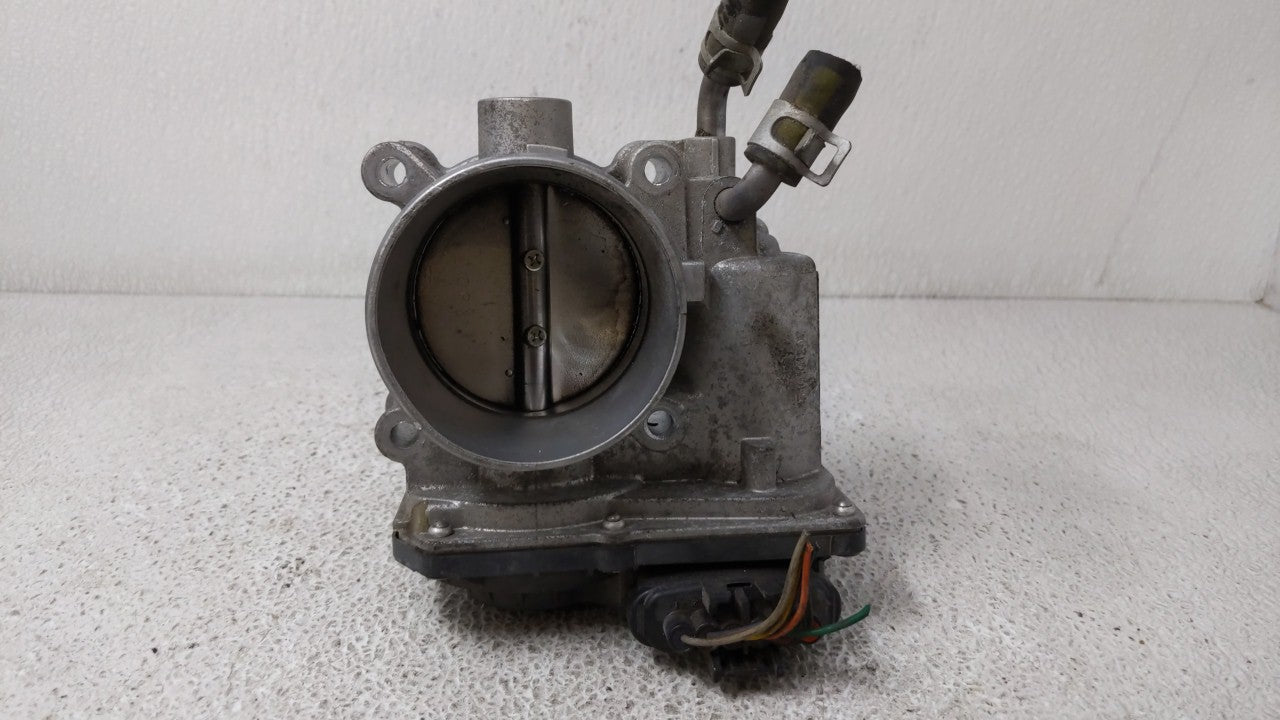 2014-2019 Kia Soul Throttle Body P/N:1606031769 35100 2E000 Fits 2011 2012 2013 2014 2015 2016 2017 2018 2019 OEM Used Auto Parts - Oemusedautoparts1.com