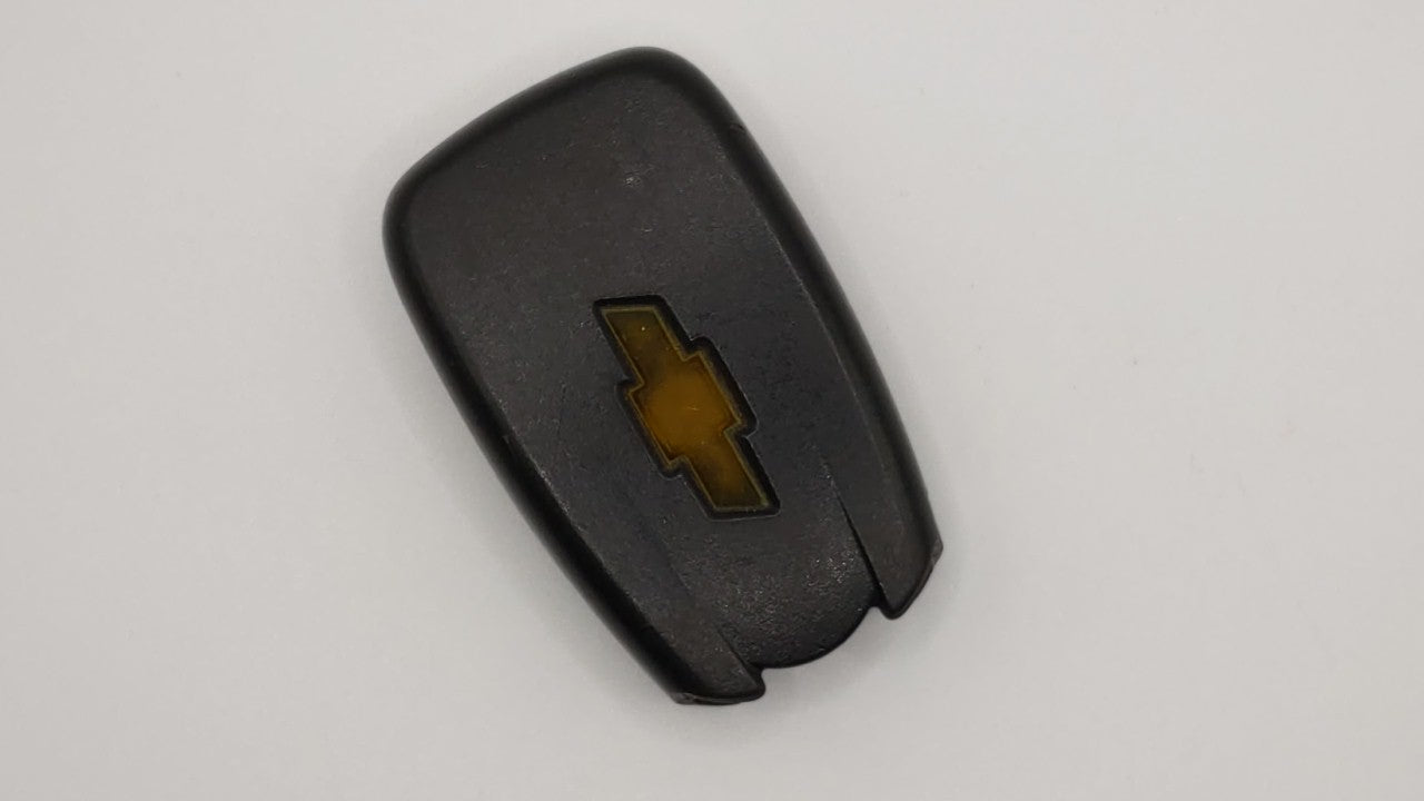 Chevrolet Equinox Keyless Entry Remote Fob Hyq4aa   13508767 4 Buttons - Oemusedautoparts1.com