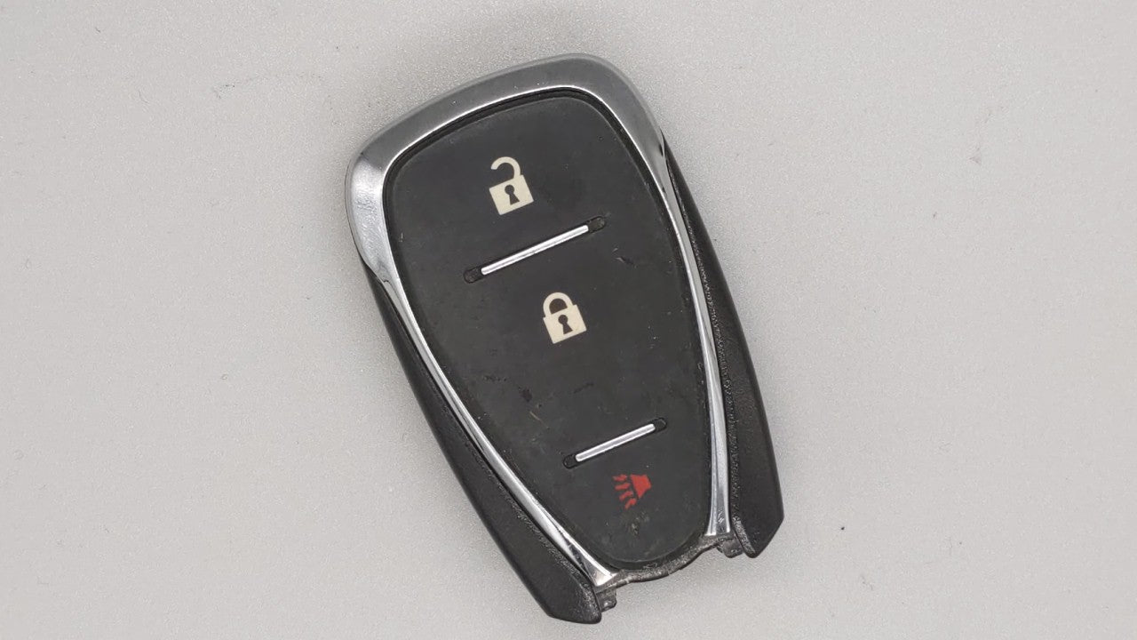 Chevrolet Equinox Keyless Entry Remote Fob Hyq4aa   13529665|13508766|13585723 - Oemusedautoparts1.com