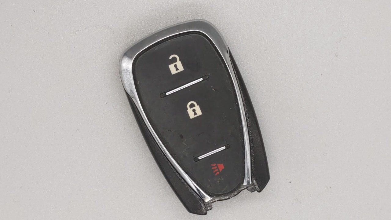 Chevrolet Equinox Keyless Entry Remote Fob Hyq4aa   13529665|13508766|13585723 - Oemusedautoparts1.com