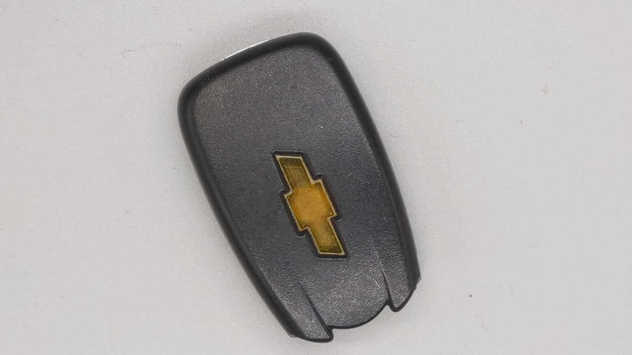 Chevrolet Equinox Keyless Entry Remote Fob Hyq4aa   13529665|13508766|13585723 - Oemusedautoparts1.com