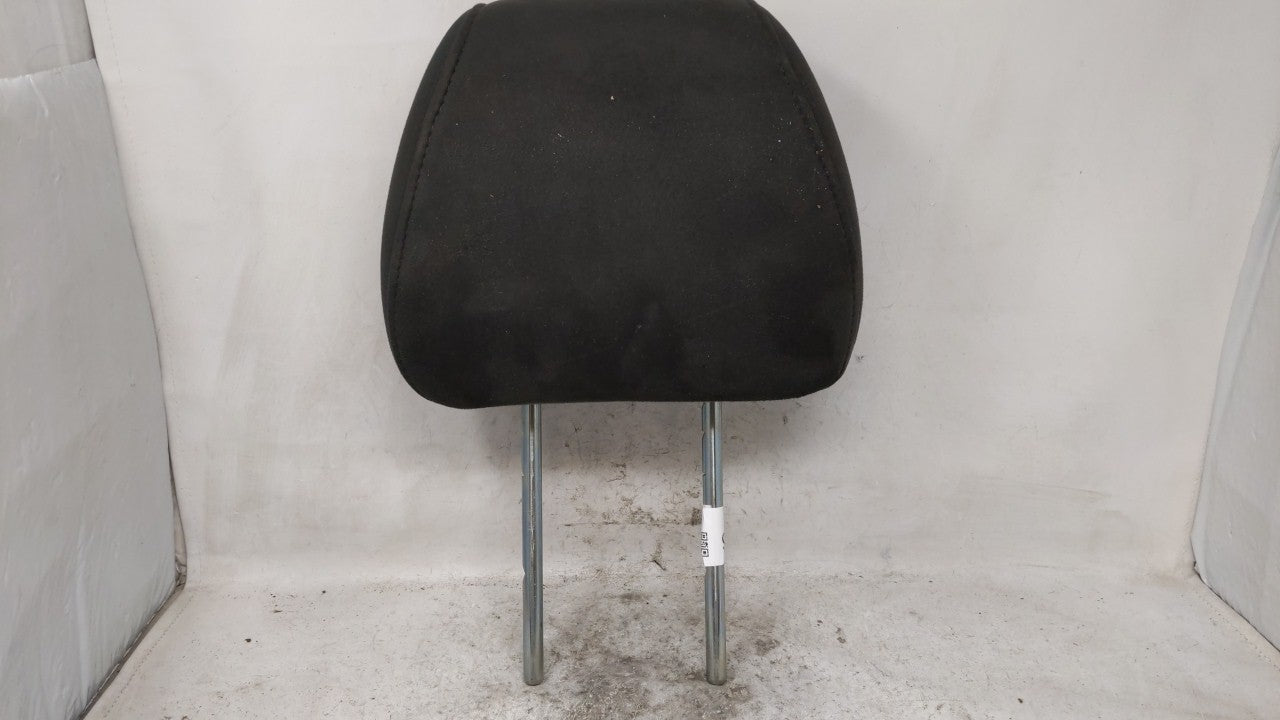 2011 Nissan Altima Headrest Head Rest Front Driver Passenger Seat Fits OEM Used Auto Parts - Oemusedautoparts1.com