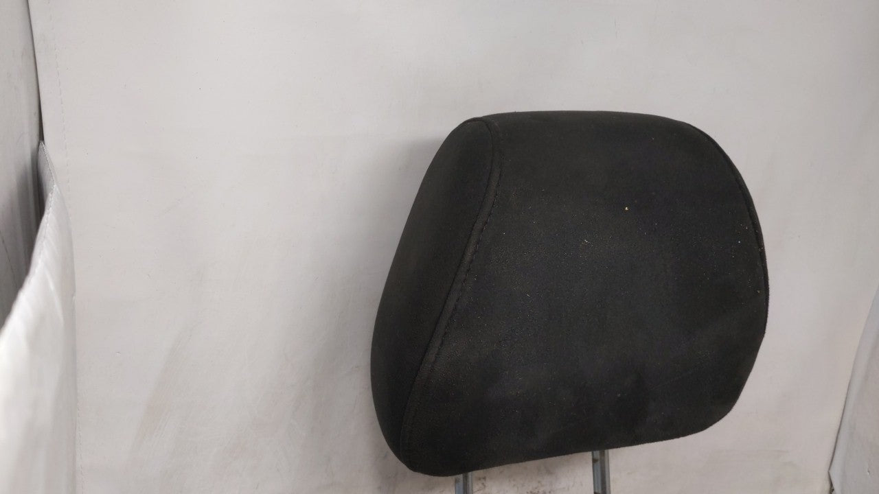 2011 Nissan Altima Headrest Head Rest Front Driver Passenger Seat Fits OEM Used Auto Parts - Oemusedautoparts1.com