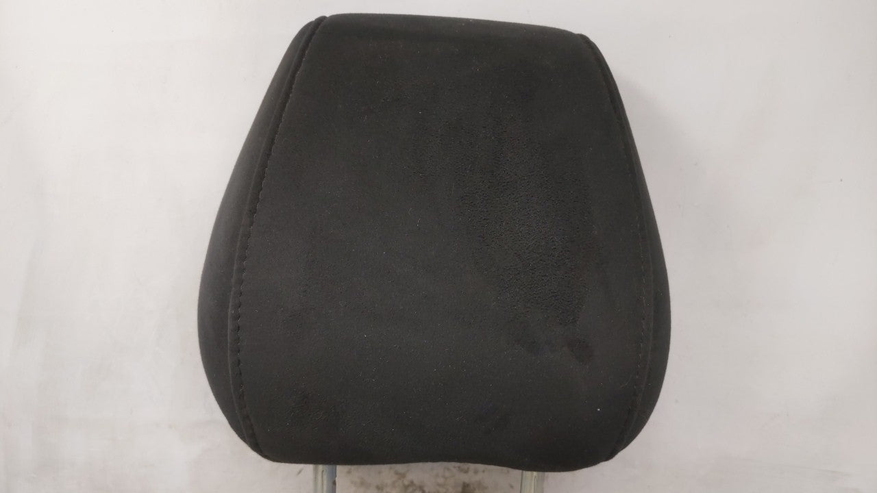 2011 Nissan Altima Headrest Head Rest Front Driver Passenger Seat Fits OEM Used Auto Parts - Oemusedautoparts1.com