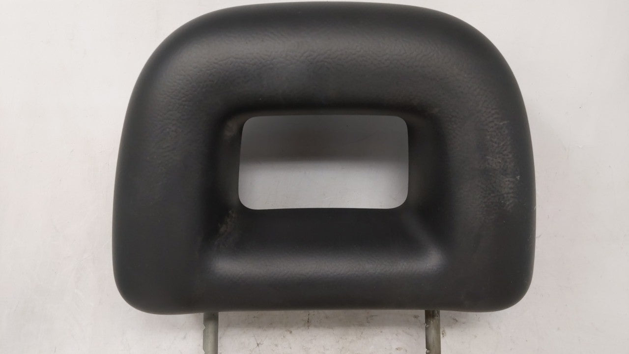 2008 Dodge Caliber Headrest Head Rest Front Driver Passenger Seat Fits OEM Used Auto Parts - Oemusedautoparts1.com