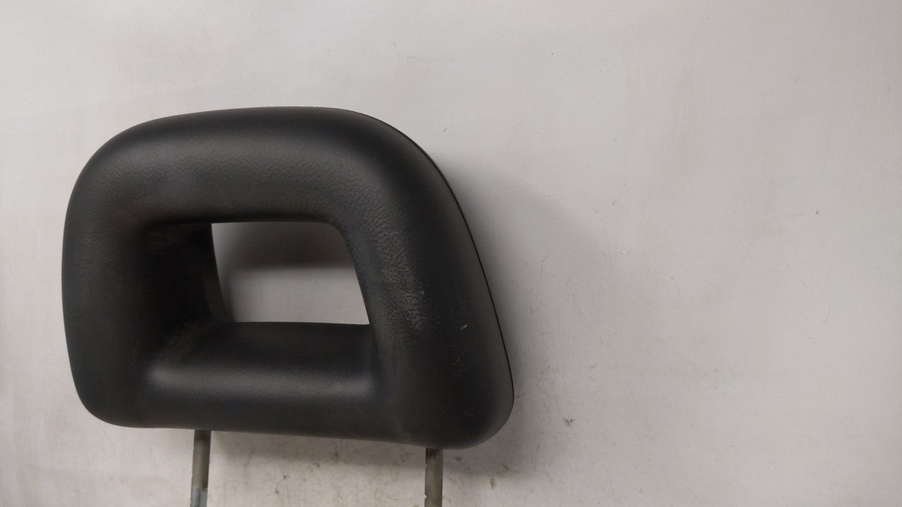 2008 Dodge Caliber Headrest Head Rest Front Driver Passenger Seat Fits OEM Used Auto Parts - Oemusedautoparts1.com