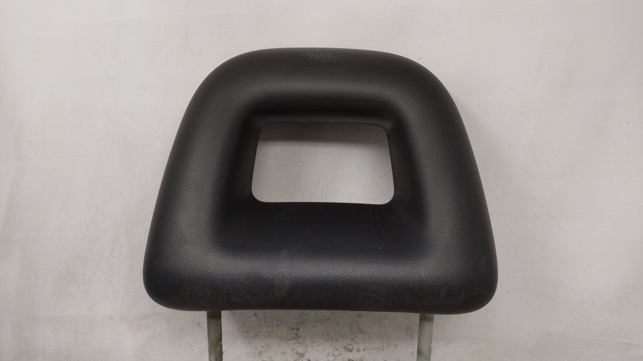 2008 Dodge Caliber Headrest Head Rest Front Driver Passenger Seat Fits OEM Used Auto Parts - Oemusedautoparts1.com