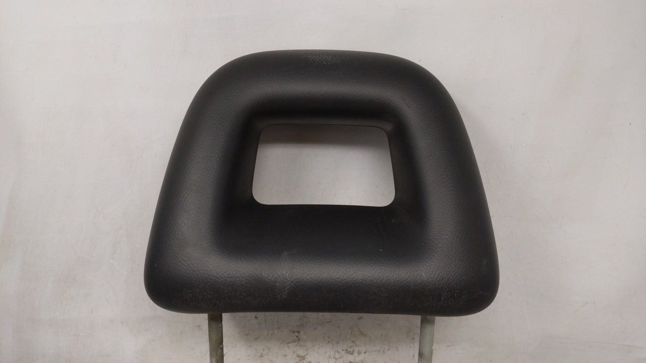 2008 Dodge Caliber Headrest Head Rest Front Driver Passenger Seat Fits OEM Used Auto Parts - Oemusedautoparts1.com