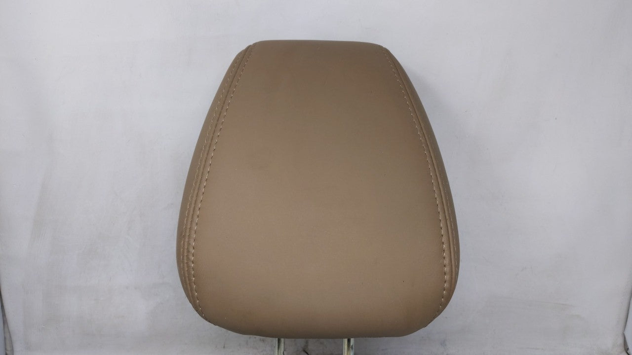 2003 Acura Mdx Headrest Head Rest Front Driver Passenger Seat Fits OEM Used Auto Parts - Oemusedautoparts1.com