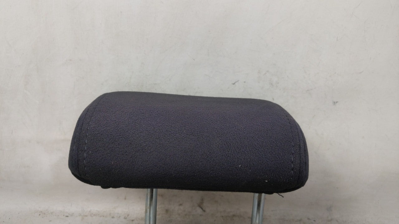 2009 Subaru Impreza Headrest Head Rest Rear Center Seat Fits OEM Used Auto Parts - Oemusedautoparts1.com