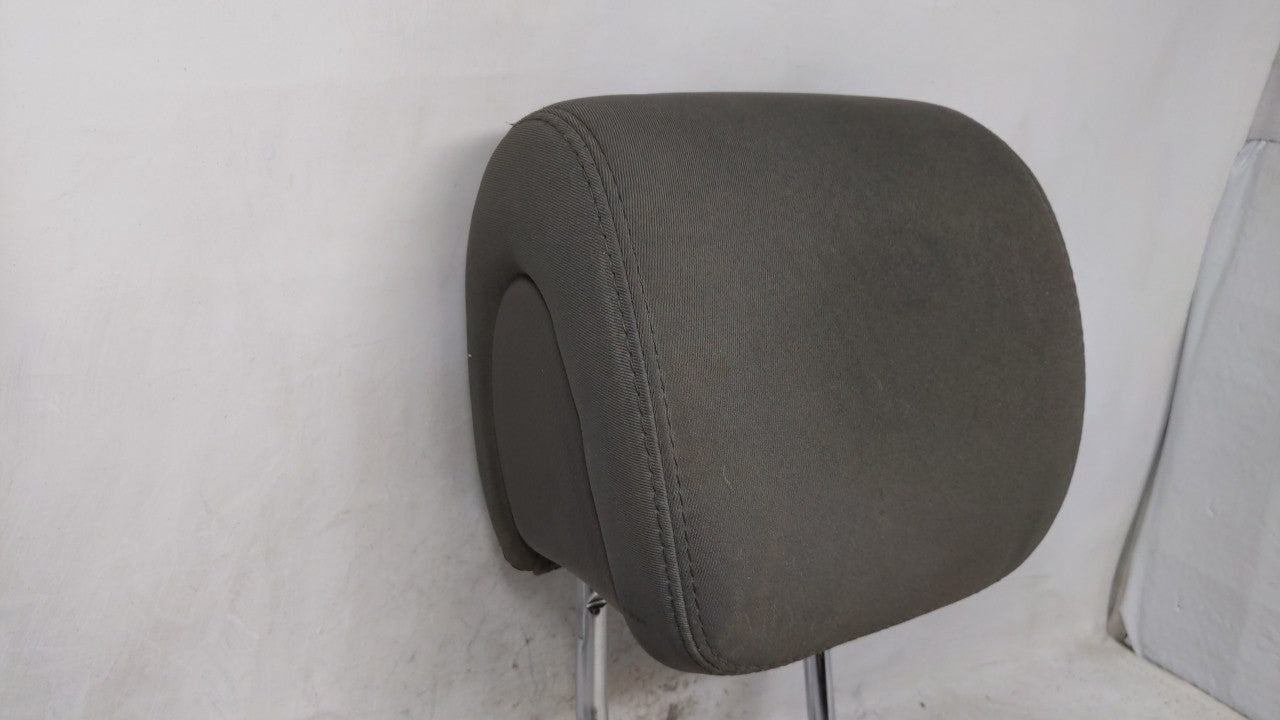 2003-2004 Ford Expedition Headrest Head Rest Rear Seat Fits 2003 2004 OEM Used Auto Parts - Oemusedautoparts1.com