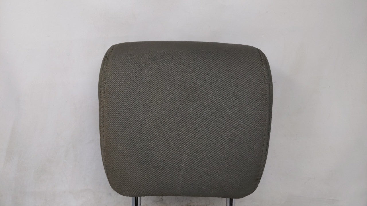 2003-2004 Ford Expedition Headrest Head Rest Rear Seat Fits 2003 2004 OEM Used Auto Parts - Oemusedautoparts1.com