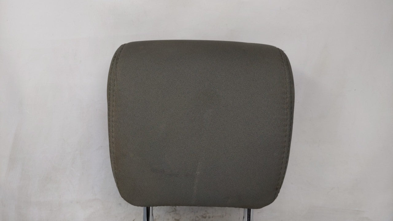 2003-2004 Ford Expedition Headrest Head Rest Rear Seat Fits 2003 2004 OEM Used Auto Parts - Oemusedautoparts1.com
