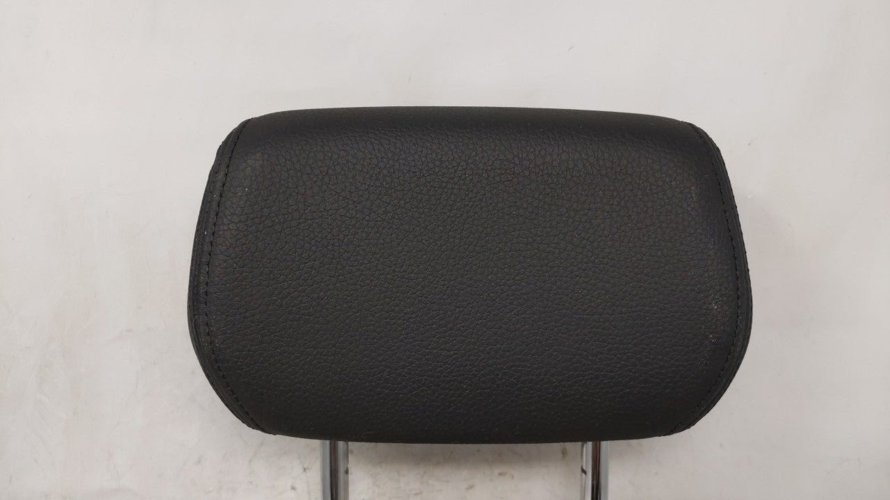 2013 Bmw 328i Headrest Head Rest Front Driver Passenger Seat Fits OEM Used Auto Parts - Oemusedautoparts1.com