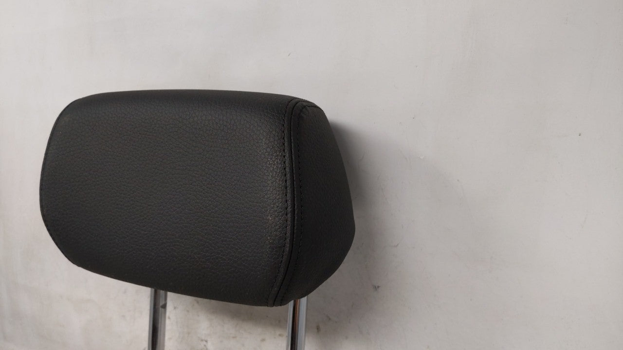 2013 Bmw 328i Headrest Head Rest Front Driver Passenger Seat Fits OEM Used Auto Parts - Oemusedautoparts1.com