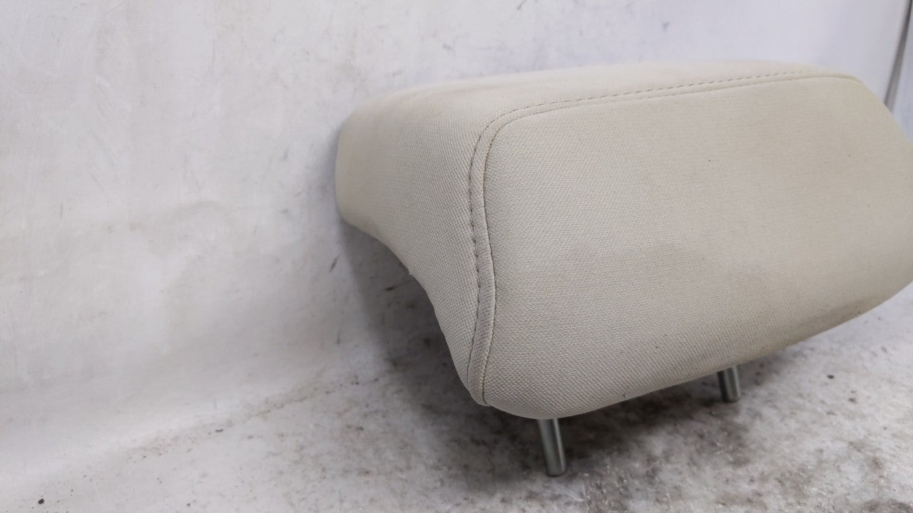 2009 Subaru Legacy Headrest Head Rest Front Driver Passenger Seat Fits OEM Used Auto Parts - Oemusedautoparts1.com