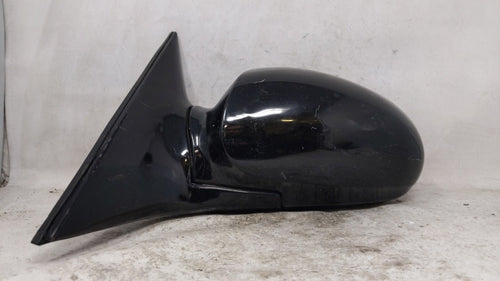 1999-2005 Hyundai Sonata Side Mirror Replacement Driver Left View Door Mirror P/N:E4012101 Fits 1999 2000 2001 2002 2003 2004 2005 OEM Used Auto Parts