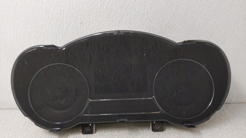 2011-2013 Kia Optima Instrument Cluster Speedometer Gauges Fits 2011 2012 2013 OEM Used Auto Parts