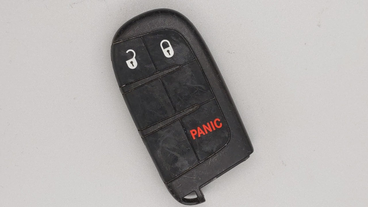 Dodge Durango Journey Keyless Entry Remote Fob M3n-40821302 3 Buttons - Oemusedautoparts1.com