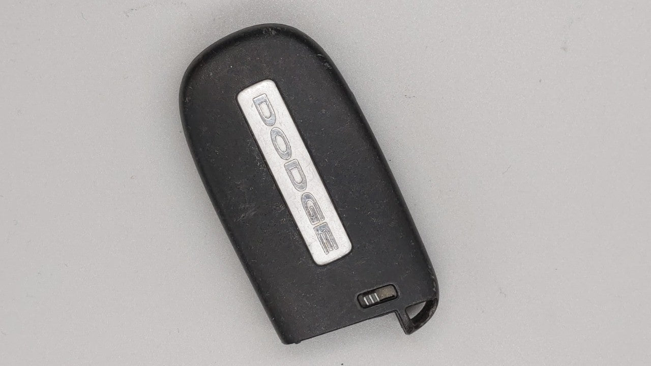 Dodge Durango Journey Keyless Entry Remote Fob M3n-40821302 3 Buttons - Oemusedautoparts1.com