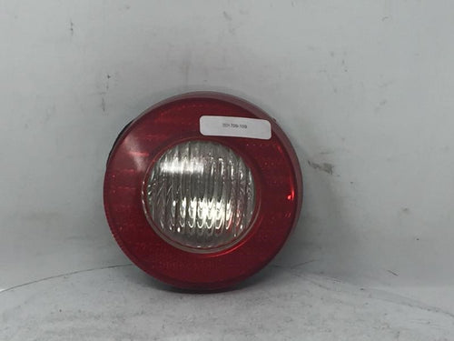 2008 Chevrolet Cobalt Tail Light Assembly Passenger Right OEM Fits 2005 2006 2007 2009 2010 OEM Used Auto Parts