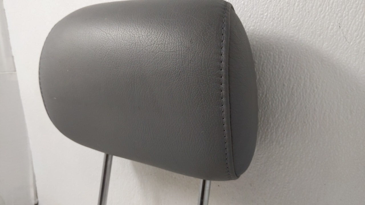 2000 Mercedes-Benz Ml320 Headrest Head Rest Rear Seat Fits OEM Used Auto Parts - Oemusedautoparts1.com