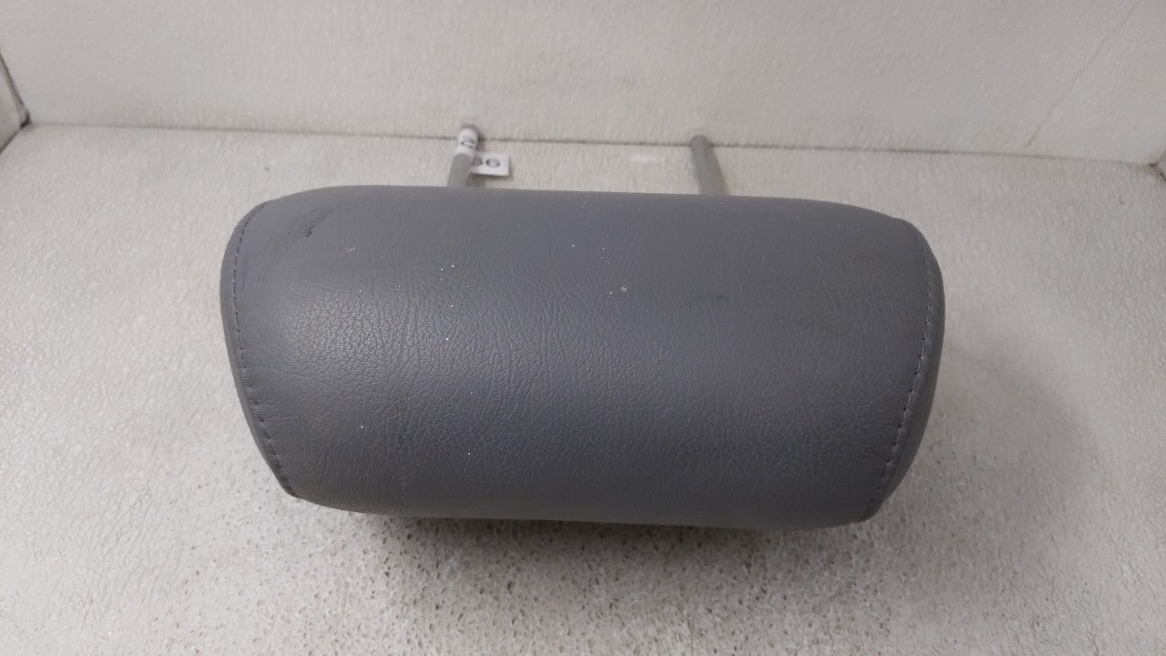 2000 Mercedes-Benz Ml320 Headrest Head Rest Rear Seat Fits OEM Used Auto Parts - Oemusedautoparts1.com