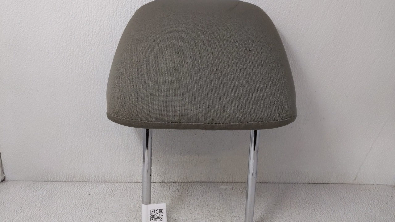 2004 Nissan Sentra Headrest Head Rest Front Driver Passenger Seat Fits OEM Used Auto Parts - Oemusedautoparts1.com