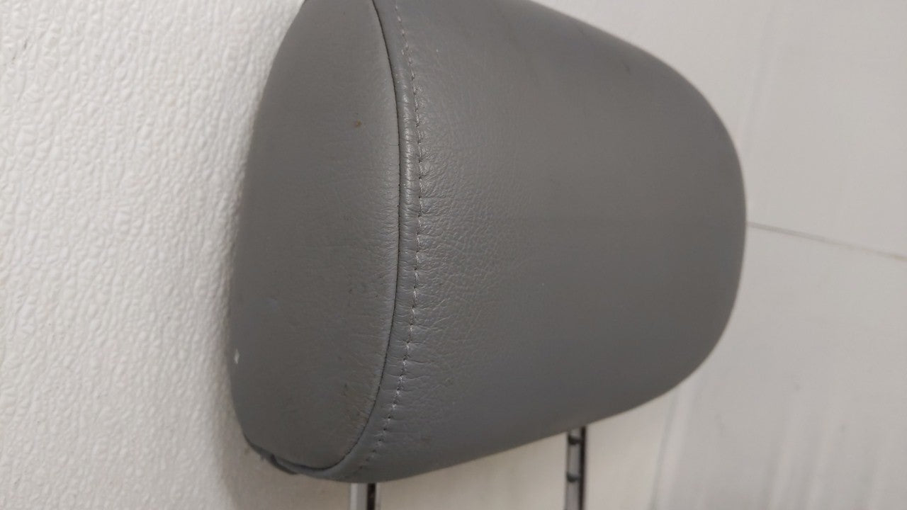 2000 Mercedes-Benz Ml320 Headrest Head Rest Rear Seat Fits OEM Used Auto Parts - Oemusedautoparts1.com