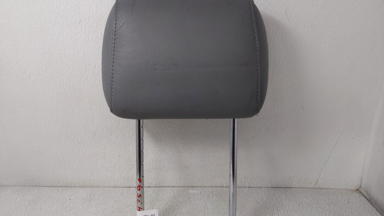2000 Mercedes-Benz Ml320 Headrest Head Rest Rear Seat Fits OEM Used Auto Parts - Oemusedautoparts1.com