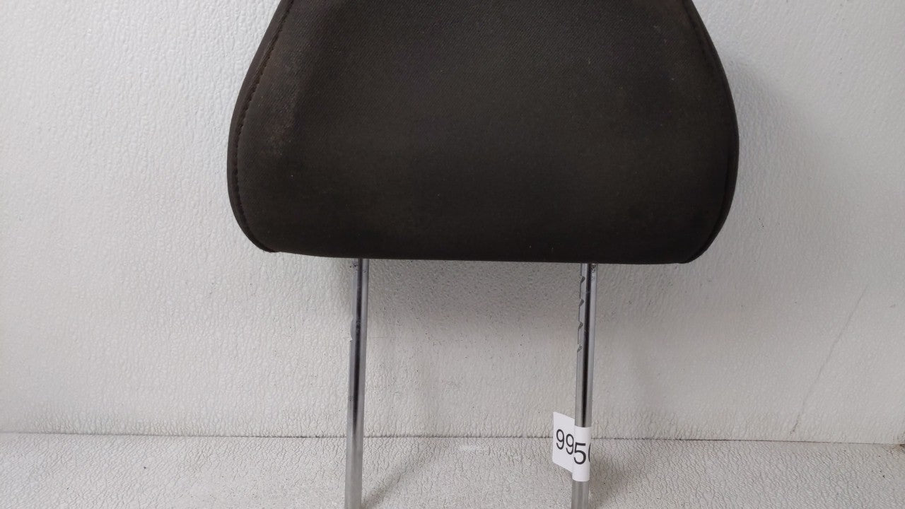 2006 Pontiac G6 Headrest Head Rest Front Driver Passenger Seat Fits OEM Used Auto Parts - Oemusedautoparts1.com